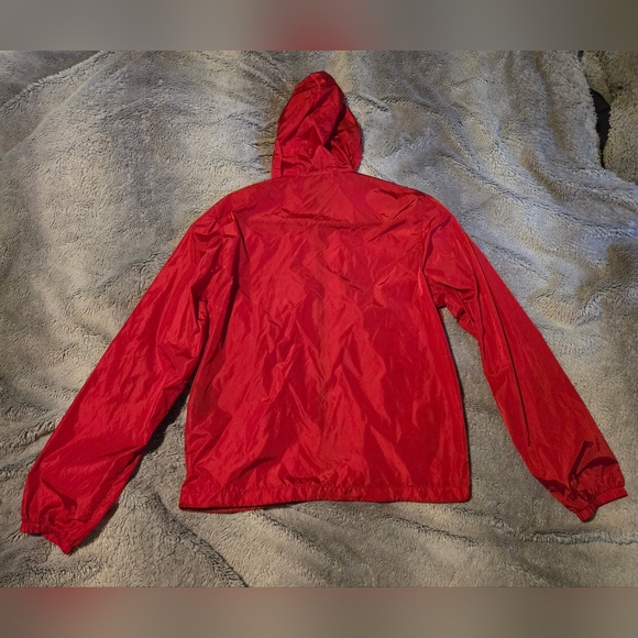 PRADA WINDBREAKER - Picture 4 of 13